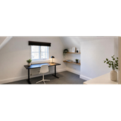 Office 6, Eight Bells House, Tetbury, GL8 8JG