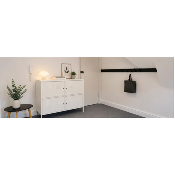 Office 6, Eight Bells House, Tetbury, GL8 8JG