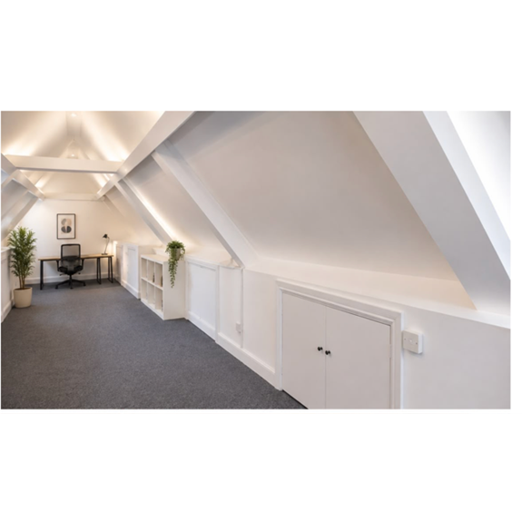 Office 7, Eight Bells House, Tetbury, GL8 8JG