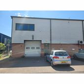 Unit 8, Glenmore Business Centre, Witney, Oxfordshire, OX29 0AA