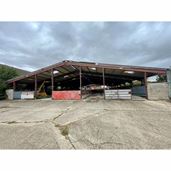 Unit 2, Castle Hill Farm, Cricklade, Swindon, SN6 6LN