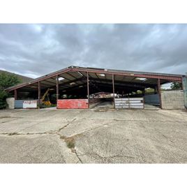 Unit 2, Castle Hill Farm, Cricklade, Swindon, SN6 6LN