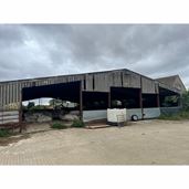 Unit 2, Castle Hill Farm, Cricklade, Swindon, SN6 6LN