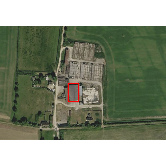Unit 2, Castle Hill Farm, Cricklade, Swindon, SN6 6LN