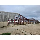 Unit 3, Castle Hill Farm, Cricklade, Swindon, SN6 6LN