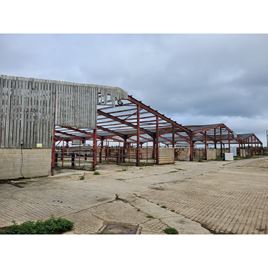 Unit 3, Castle Hill Farm, Cricklade, Swindon, SN6 6LN