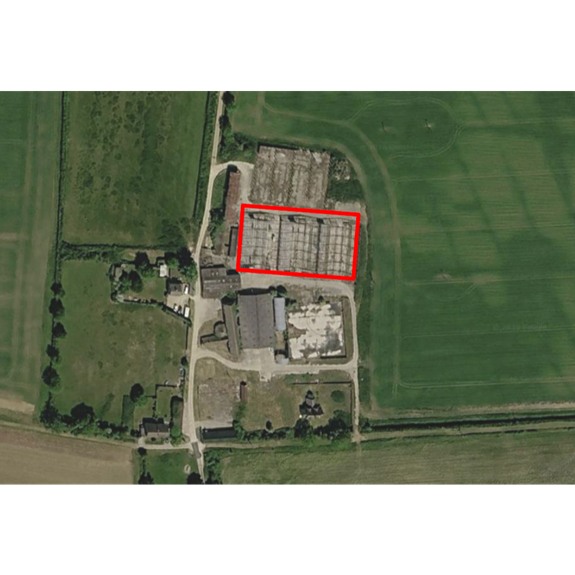 Unit 3, Castle Hill Farm, Cricklade, Swindon, SN6 6LN