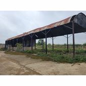 Unit 6, Castle Hill Farm, Cricklade, Swindon, SN6 6LN