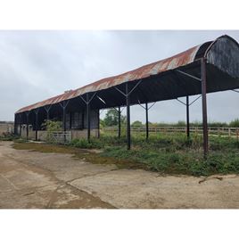 Unit 6, Castle Hill Farm, Cricklade, Swindon, SN6 6LN