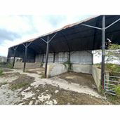 Unit 6, Castle Hill Farm, Cricklade, Swindon, SN6 6LN