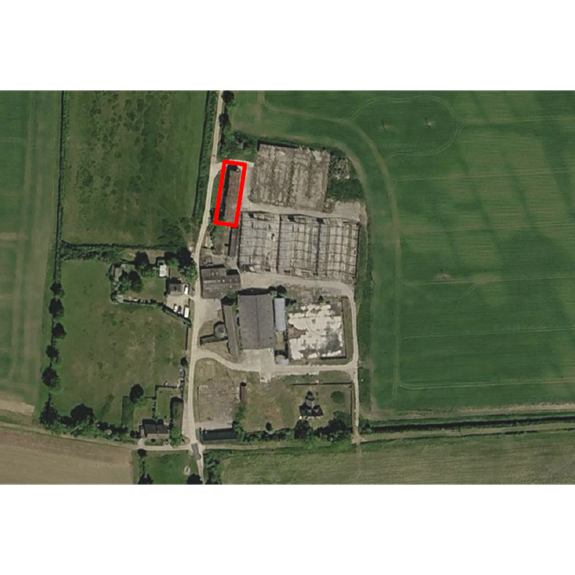 Unit 6, Castle Hill Farm, Cricklade, Swindon, SN6 6LN