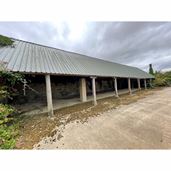 Unit 10, Castle Hill Farm, Cricklade, Swindon, SN6 6LN