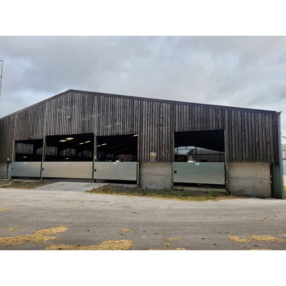 Unit 4, Lower Herdswick Farm, Ogbourne St George, Marlborough, SN8 1SY