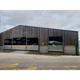 Unit 4, Lower Herdswick Farm, Ogbourne St George, Marlborough, SN8 1SY