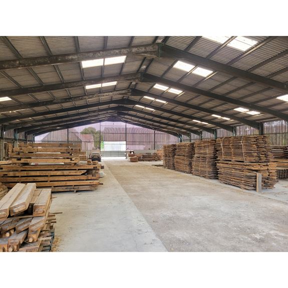 Unit 4, Lower Herdswick Farm, Ogbourne St George, Marlborough, SN8 1SY