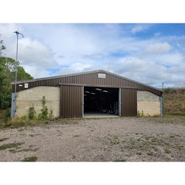 Unit A, Railway Point Farm, Marlborough, Wiltshire, SN8 2LN