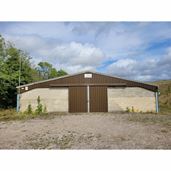 Unit A, Railway Point Farm, Marlborough, Wiltshire, SN8 2LN