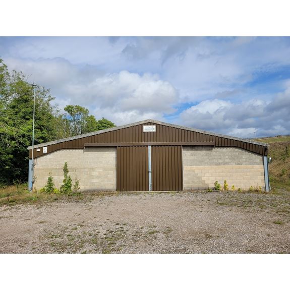 Unit A, Railway Point Farm, Marlborough, Wiltshire, SN8 2LN