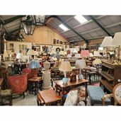 The Barn, Fox Farm, Ermin Street, Lambourn Woodlands, Hungerford, RG17 7TR