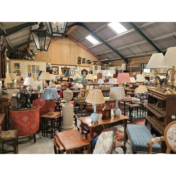 The Barn, Fox Farm, Ermin Street, Lambourn Woodlands, Hungerford, RG17 7TR