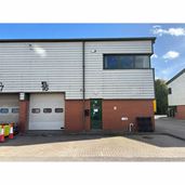 Unit 16, Glenmore Business Centre, Witney, Oxfordshire, OX29 0AA
