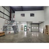 Unit 16, Glenmore Business Centre, Witney, Oxfordshire, OX29 0AA