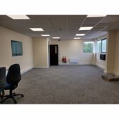 Unit 16, Glenmore Business Centre, Witney, Oxfordshire, OX29 0AA