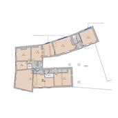 Office 1, Calne Arcade, 20 Church St, Calne, SN11 0HS