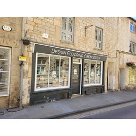 3 Silver Street, Cirencester, Gloucestershire, GL7 2BJ