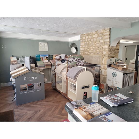 3 Silver Street, Cirencester, Gloucestershire, GL7 2BJ