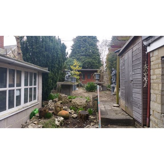 3 Silver Street, Cirencester, Gloucestershire, GL7 2BJ